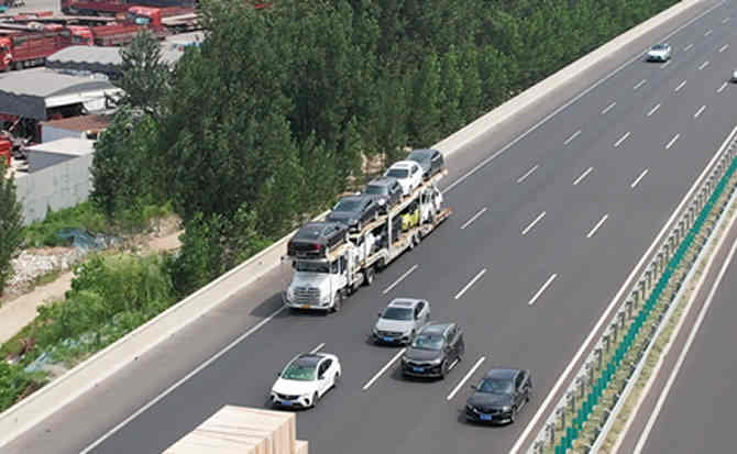 洱源高速公路汽车救援